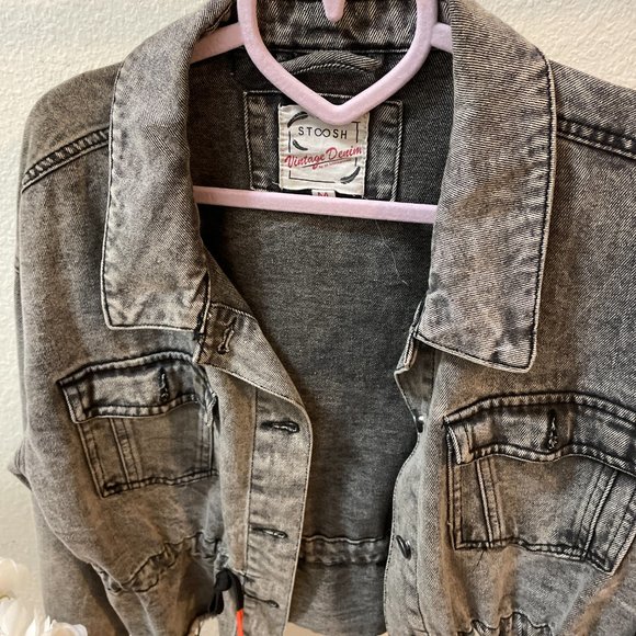 Betty Boop Jacket - Picture 4 of 6